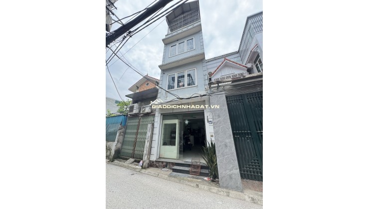Bán nhà ngõ 405 Ngọc Thuỵ 32m x 3T oto tránh, kinh doanh chỉ nhỉnh 5 tỷ. LH 0936123469