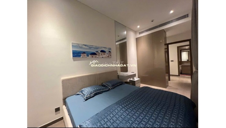 Cho thuê căn hộ The MarQ Full nội thất tại Đa Kao Q1