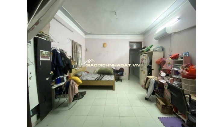 MẶT TIỀN 5M – DIỆN TÍCH 56M² – GIÁ HƠN 5 TỶ – Ô TÔ ĐỖ CỬA