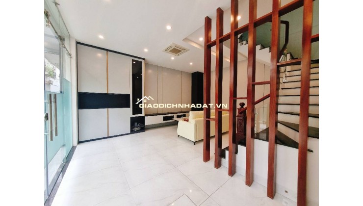 BÁN NHÀ LÔ GÓC – Ô TÔ TRÁNH – KINH DOANH SIÊU ĐỈNH