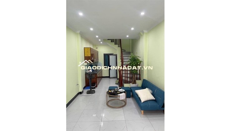 NHÀ ĐẸP KHÓ TÌM – 5M RA Ô TÔ – 5 TỶ NHẸ NHÀNG - Nhà Mới