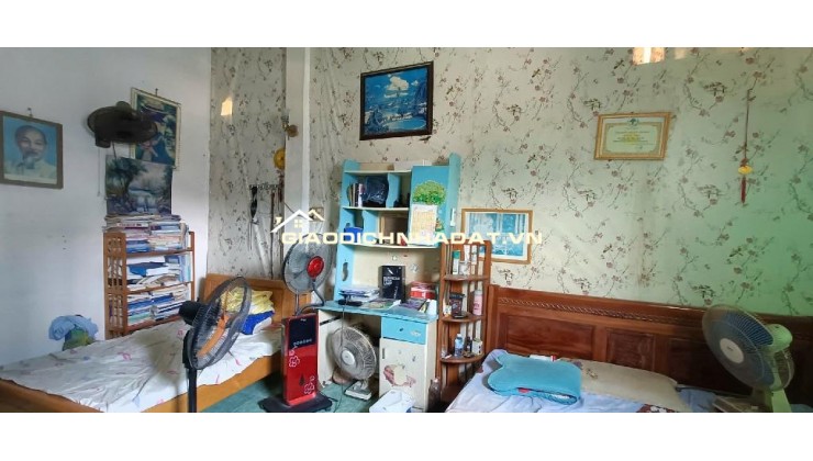 NHÀ LÔ GÓC HIẾM – ĐẲNG CẤP TRONG TẦM GIÁ HƠN 3 TỶ - Ngõ Ô ô