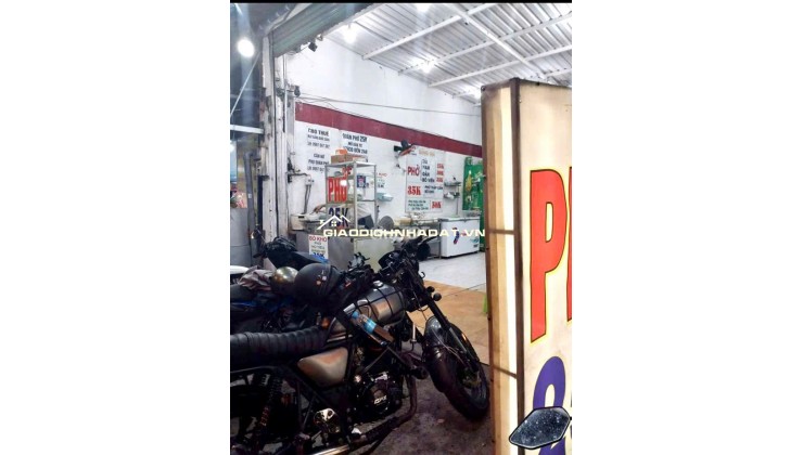 Cần sang quán phở đủ đồ dùng tại 45A Ung Văn Khiêm Bình Thạnh