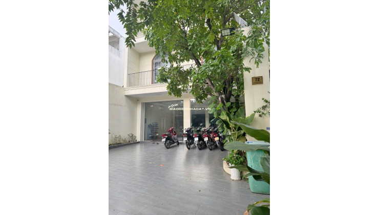 CHO THUÊ BIỆT THỰ MẶT TIỀN 18M - VÀNH ĐAI TRONG - BÌNH TÂN - VỊ THẾ LÀM VĂN PHÒNG ĐẲNG CẤP!