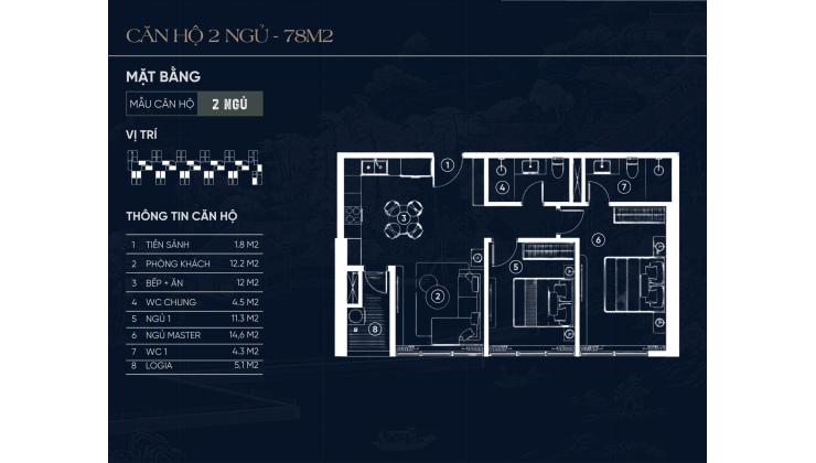 BÁN CĂN HỘ 2PN CHUNG CƯ SUNSHINE LEGEND CITY GIÁ 58TR/M2, HỖ TRỢ TRẢ GÓP LH 0867811512