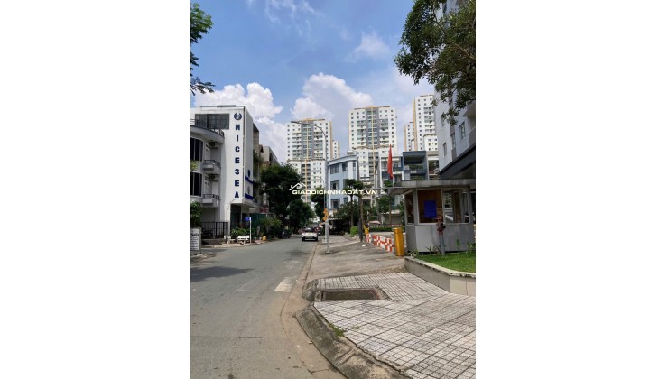 Bán căn hộ dịch vụ KDC Phú Mỹ Q7 (liền kề Phú Mỹ Hưng)