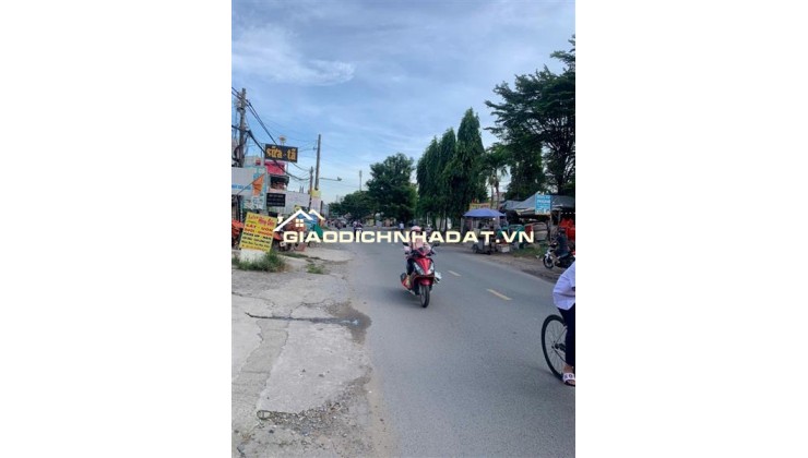 VIP Ngang 11m, Lã Xuân Oai, P Tăng Nhơn Phú, DT 220m2, Kinh Doanh Đa Ngành Nghề