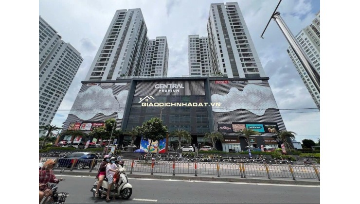 Bán gấp căn hộ Q8, Tạ Quang Bửu, 31m2, 1PN, SHR, 2 tỷ - LH: 0916466446