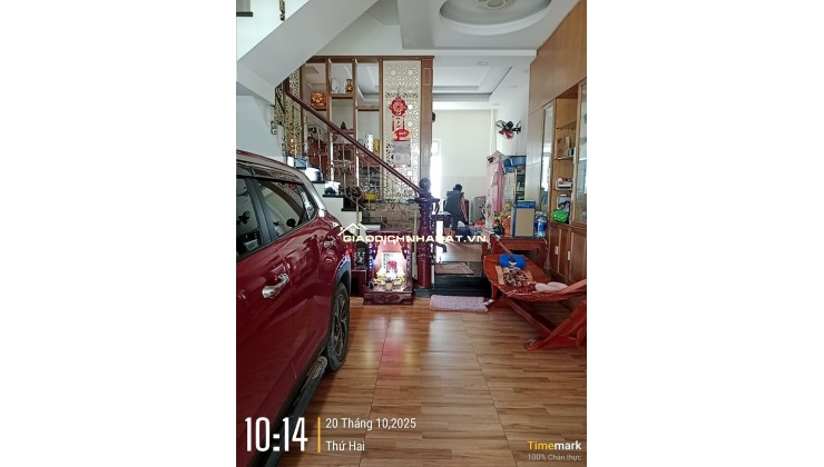 Bán nhà hẻm Liên khu 4-5, Bình Tân. 65m2, 3 tầng, 4PN, SH, 5.8 tỷ. LH: 0909898125