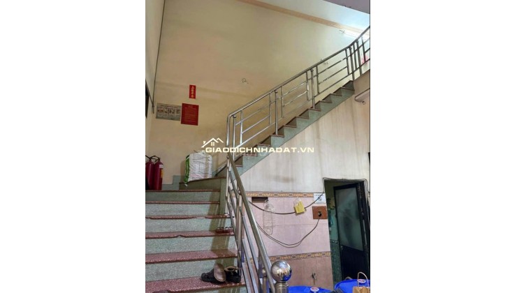 Bán 2 căn đôi 2 SHR Đường Phan Anh, P. Tân Thới Hòa Tân Phú