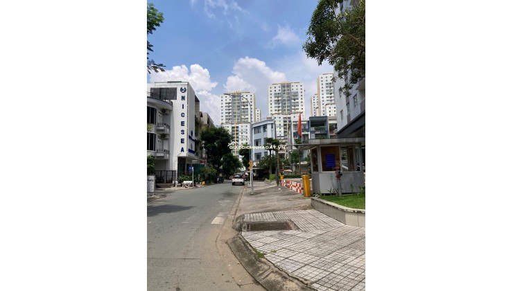 Bán căn hộ dịch vụ KDC Phú Mỹ Q7 (liền kề Phú Mỹ Hưng)