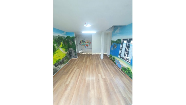 MẶT PHỐ CỔ LÒNG ĐƯỜNG Ô TÔ TRÁNH, VỈA HÈ MÊNH MÔNG, KINH DOANH VÔ ĐỐI 5 TẦNG ĐẸP NHỈNH 25 TỶ