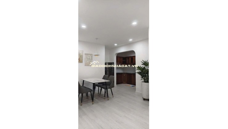 Bán căn hộ tầng 4 C/C New Saigon Hoàng Anh Gia Lai 3, Nhà Bè