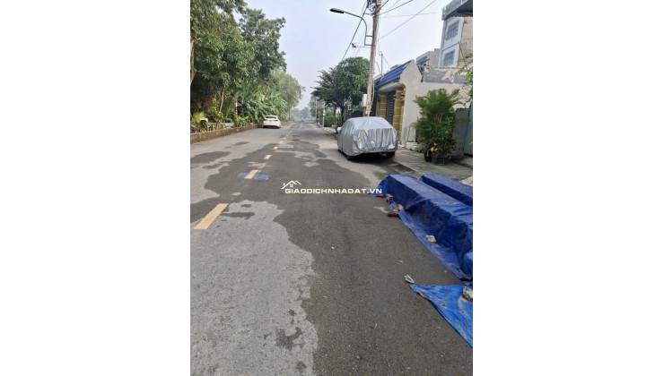 Cho thuê MB Kho/ Xưởng vị trí 2 mặt tiền TX52 - Thạnh Xuân Q12