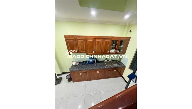 NHÀ ĐẸP KHÓ TÌM – 5M RA Ô TÔ – 5 TỶ NHẸ NHÀNG - Nhà Mới