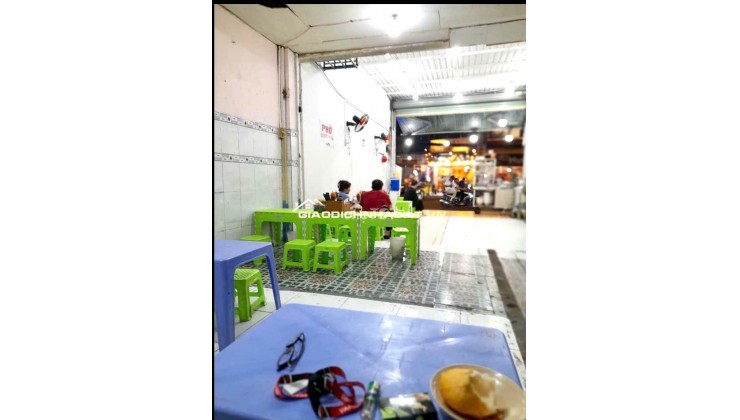 Cần sang quán phở đủ đồ dùng tại 45A Ung Văn Khiêm Bình Thạnh