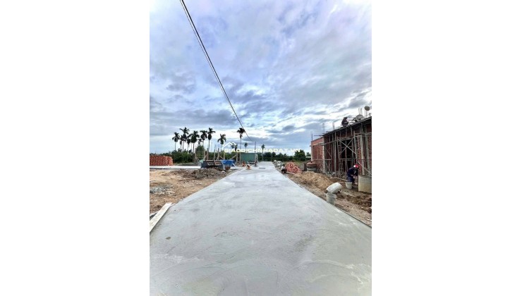 bán lô đất rẻ nhất phường Tân Triều, cách cầu Bạch Đằng 1km, giá chỉ hơn 1ty