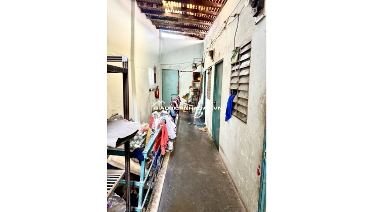  BÁN NHÀ KHU VỰC HUỲNH TẤN PHÁT, 144M², GIÁ 15.8 TỶ (TLCC) – ĐẦU TƯ SẮP SINH LỜI! 