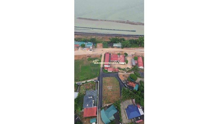 Đất rẻ F0 giá chỉ 700tr - 107,5m tại Hợp Thành, Hòa Bình (Thịnh Minh, Phú Thọ)