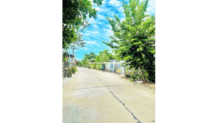 BÁN ĐẤT TRỤC CHÍNH ĐẠI HIỆP – GIÁP RANH HOÀ KHƯƠNG, HOÀ VANG