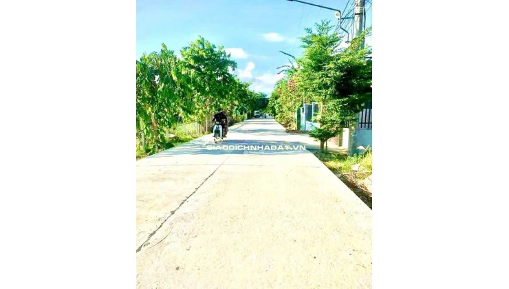  ĐẤT ĐẸP GẦN CHỢ ĐẠI HIỆP – GIÁ CHỈ 780 TRIỆU/LÔ 