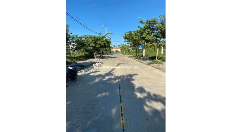  Đất trung tâm Đại Hiệp – vị trí vàng, giá siêu mềm, sổ sẵn sang tên