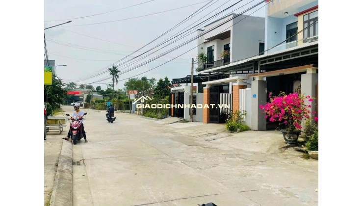  Đất trung tâm Đại Hiệp – vị trí vàng, giá siêu mềm, sổ sẵn sang tên