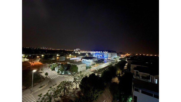 165m khu đô thị cổ dương