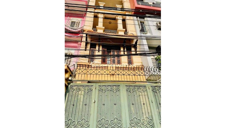 Rẻ nhất Cầu Giấy !Phạm Tuấn Tài, ô tô tránh vỉa hè, kinh doanh, 62m, 6 tầng. Giá nào thì cũng bán