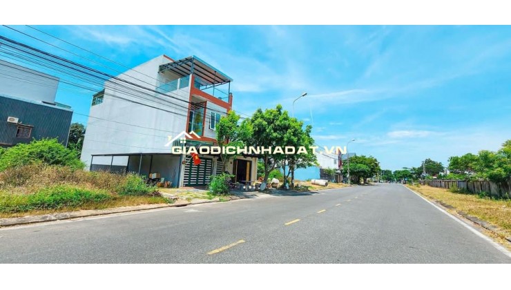 BÁN ĐẤT TRỤC CHÍNH ĐẠI HIỆP – GIÁ CHỈ 780 TRIỆU - SẴN SỔ