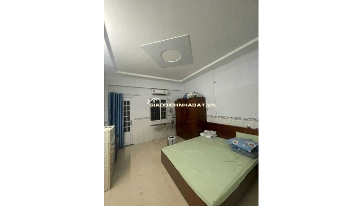 NHÀ TÂN BÌNH - HXH 1 TRỤC - 68M2 - 8.1 TỶ Phạm Văn Bạch, Tân Bình