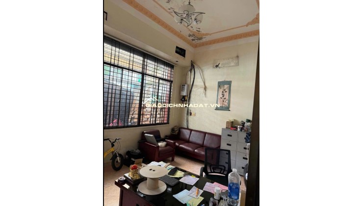 Bán 2 căn đôi 2 SHR Đường Phan Anh, P. Tân Thới Hòa Tân Phú