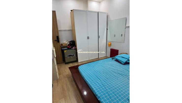 Bán nhà MT Âu Cơ P14 Tân Bình tiện kinh doanh đầu tư sinh lợi cao