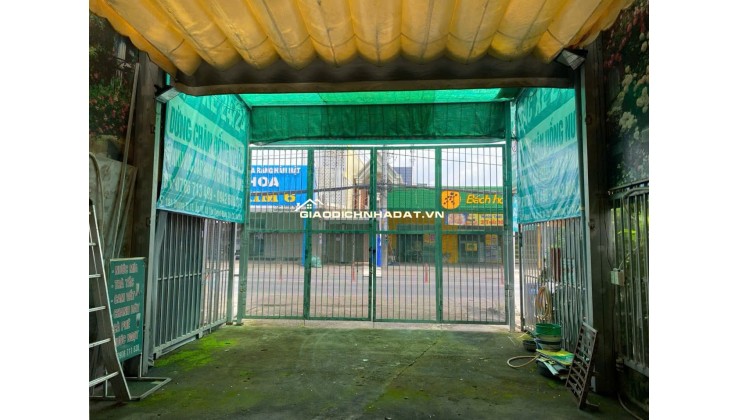 Cho Thuê hoặc bán Nhà mặt tiền 181 Tỉnh Lộ 15, Tân Thạnh Đông, Củ Chi