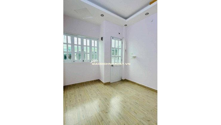 Bán nhà Trần Quý Quận 11, 4 tầng BTCT 4PN chỉ nhỉnh 5 tỷ