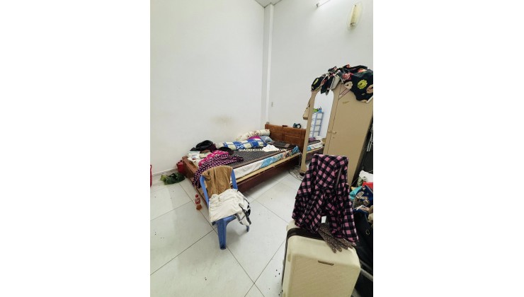 Bán nhà MT Nguyễn Văn Vỹ Tân Bình, 40m2 3 tầng giá nhỉnh 5 tỷ