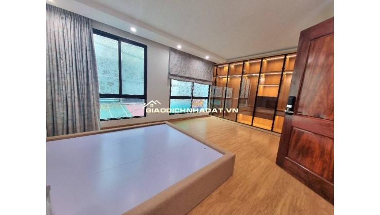 BÁN NHÀ LÔ GÓC – Ô TÔ TRÁNH – KINH DOANH SIÊU ĐỈNH