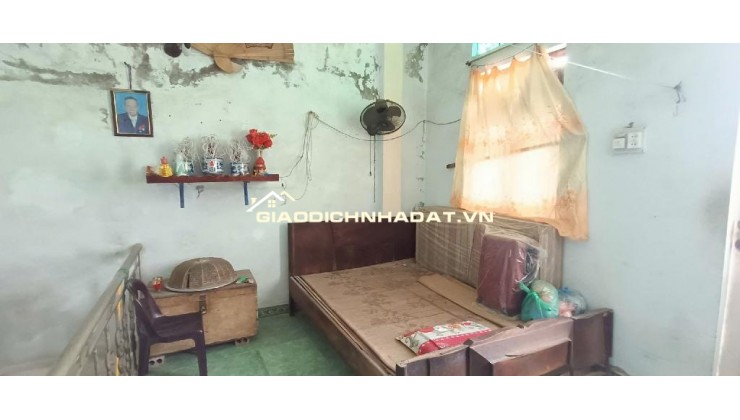 NHÀ LÔ GÓC HIẾM – ĐẲNG CẤP TRONG TẦM GIÁ HƠN 3 TỶ - Ngõ Ô ô