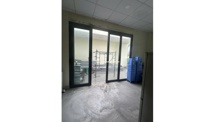 CHO THUÊ BIỆT THỰ MẶT TIỀN 18M - VÀNH ĐAI TRONG - BÌNH TÂN - VỊ THẾ LÀM VĂN PHÒNG ĐẲNG CẤP!