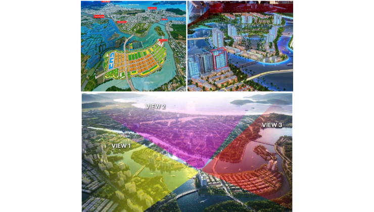 Bán căn hooja cao cấp 1PN - 4PN Sun Charmora City Nha Trang