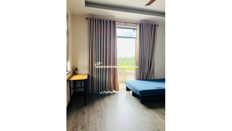 CHO THUÊ CĂN HỘ 30m² – BAN CÔNG THOÁNG MÁT – TÁCH BẾP RIÊNG