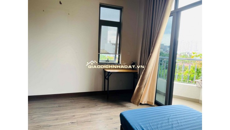 CHO THUÊ CĂN HỘ 30m² – BAN CÔNG THOÁNG MÁT – TÁCH BẾP RIÊNG