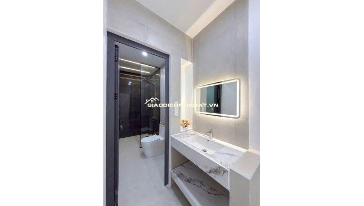 CHỈ VỚI 400TR SỞ HỮU NGAY NHÀ MỚI TOANH GẦN CHỢ TÂN HIỆP TÂN UYÊN