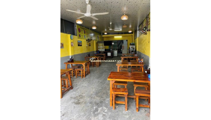 SANG NHƯỢNG MẶT BẰNG KINH DOANH ỔN ĐỊNH,KHÁCH ỔN ĐỊNH