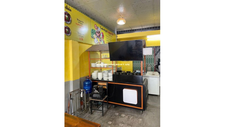 SANG NHƯỢNG MẶT BẰNG KINH DOANH ỔN ĐỊNH,KHÁCH ỔN ĐỊNH