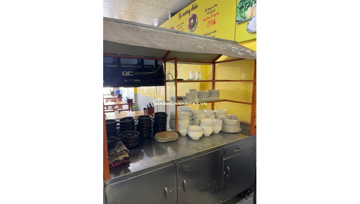 SANG NHƯỢNG MẶT BẰNG KINH DOANH ỔN ĐỊNH,KHÁCH ỔN ĐỊNH