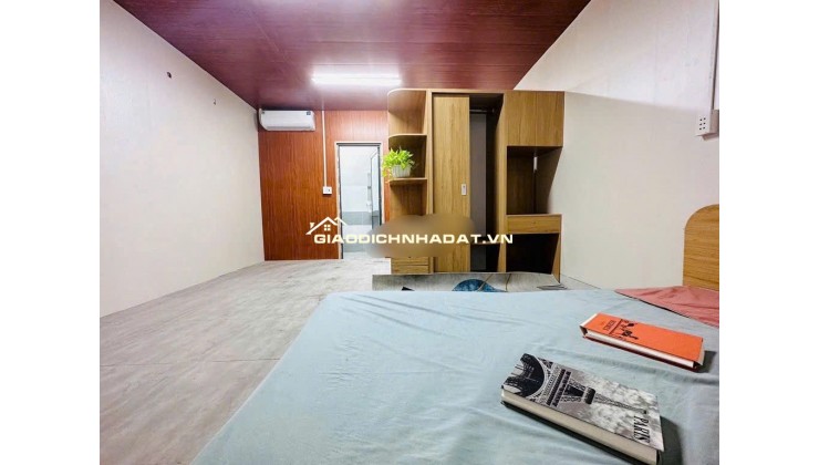 CHO THUÊ PHÒNG TRỌ 368 TRƯỜNG CHINH, 40m2, RỘNG RÃI, NỘI THẤT ĐẦY ĐỦ