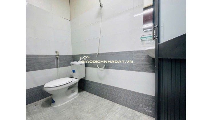 CHO THUÊ PHÒNG TRỌ 368 TRƯỜNG CHINH, 40m2, RỘNG RÃI, NỘI THẤT ĐẦY ĐỦ