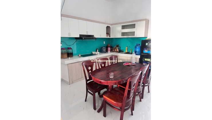 CHÍNH CHỦ CẦN BÁN NHÀ ĐẸP 1 TRỆT-1 LẦU-SỔ HỒNG-DỌN ĐẾN Ở NGAY