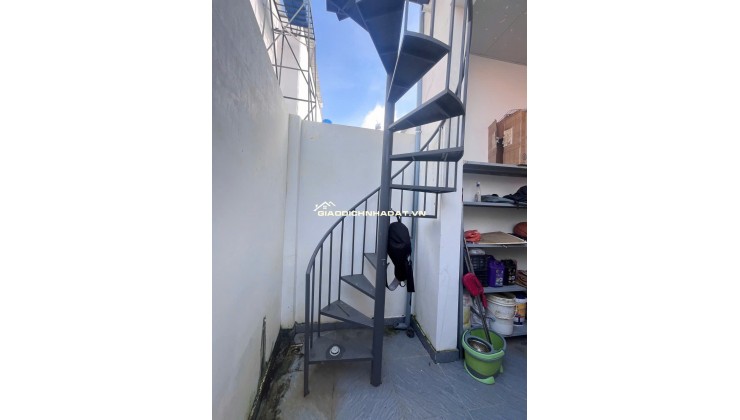 CHÍNH CHỦ CẦN BÁN NHÀ ĐẸP 1 TRỆT-1 LẦU-SỔ HỒNG-DỌN ĐẾN Ở NGAY